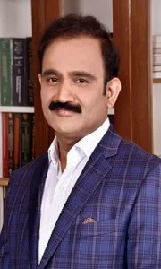 Dr manoj chopda - cardiologist in nashik