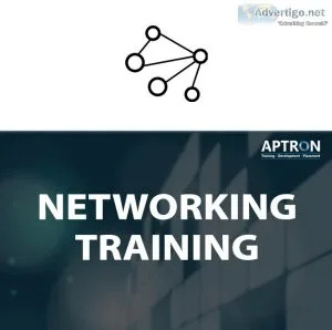 Networking training in gurgaon