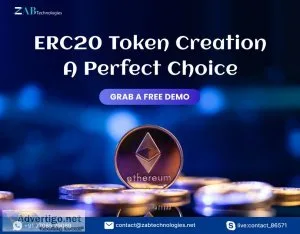 How much does it cost to create erc20 token?