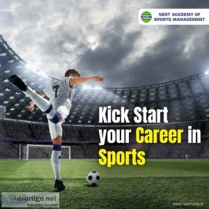 Best sport management colleges institutes in mumbai india