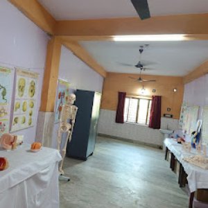 Admission open: limited seats at nalanda nursing college durgapu