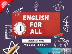 Best spoken english classes in hyderabad