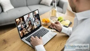 10 great swag & giveaway ideas for your next virtual event