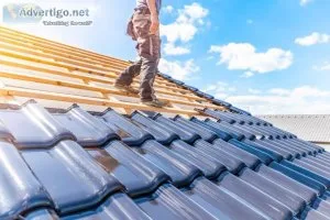Quality roofing services in okc: taylor made exteriors