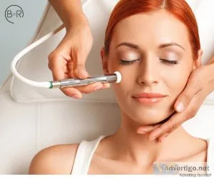 Microdermabrasion skin treatment in essendon melbourne