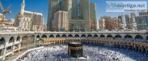 Umrah visa