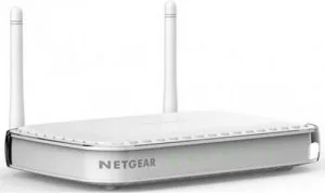 What is the admin password for routerlogin net?