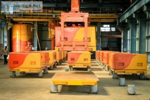 Aac block making machine manufacturers in india