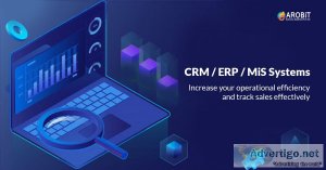 Best crm development company