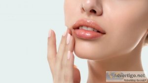 Get the best lip enhancement procedure in gurgaon