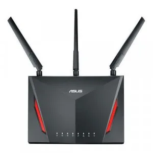 What is smart connect asus router?