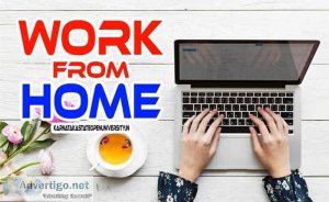 Earn min rs15, 000/- per month by doing simple part time jobs
