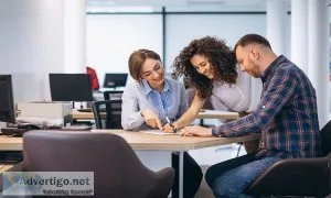 Salesforce app development services