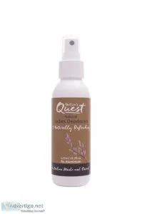 Natural ladies deodorant - 125ml