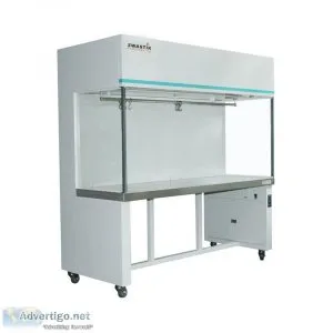 Vertical laminar air flow equipment - uses & application