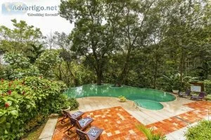 Windflower resorts and spa coorg, karnataka, the best coorg reso