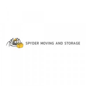 Spyder moving and storage denver