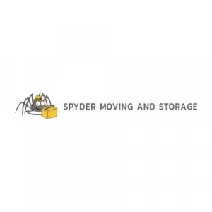 Spyder moving and storage denver