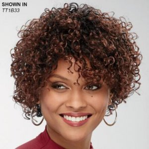 Explore high-quality human hair wigs for black women at especial