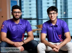 Top youngest self-made millionaires in india list