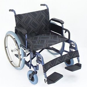 Automatic and safe stair climber chair