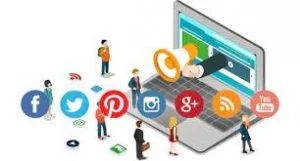 Get social media marketing services from workerman