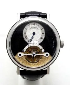 Breguet tourbillon automatic mens watch (1)