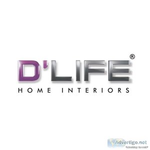 Dlife home interiors thrissur