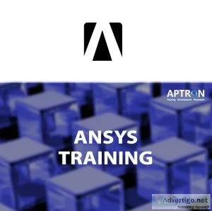 Ansys training in delhi