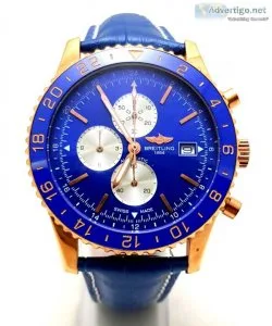Breitling etanche mens watch (1)