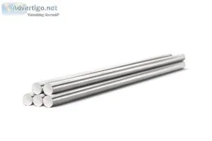 F9 alloy steel round bar
