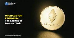 What does beacon chain do now?