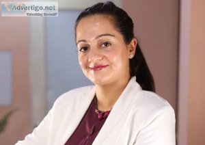 Dr niti gaur: a top skin specialist in gurgaon