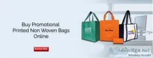 Non-woven bags- explore the features before you buy