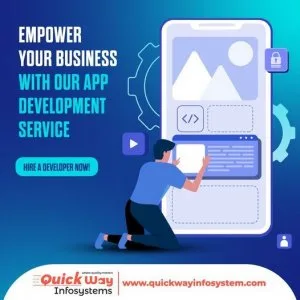 Create an impactful mobile presence with our professional app de