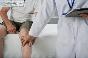 Find the best orthopedic doctor in delhi for orthopedic Services