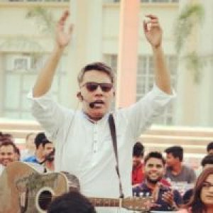 Best spiritual speakers in india