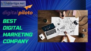 Digital marketing agency