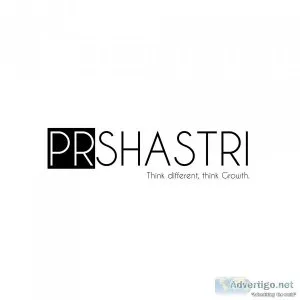 Top pr agencies in india
