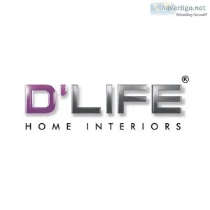 Dlife home interiors calicut