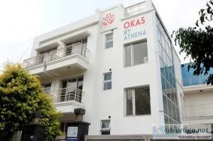 Best female mental health therapist near gurgaon - athena okas