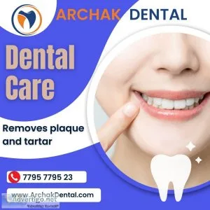 Smile brighter with best dental clinic in bangalore - best denti