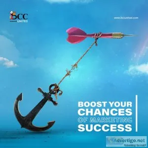 Digital marketing services