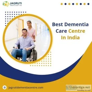 Compassionate and comprehensive dementia treatment in india