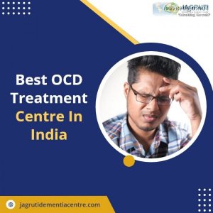 Obsessive compulsive disorder treatment centre in india
