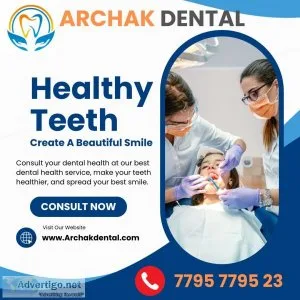 Smile with confidence : best dental clinic in new thippasandra -