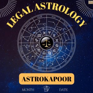 Legal astrology