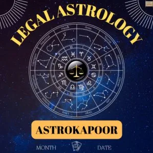 Legal astrology