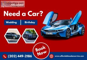 Sedan services