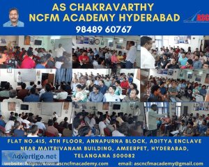 Intraday trading course in hyderabad